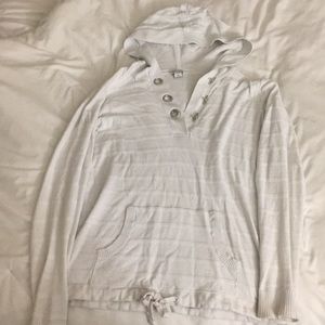 Nautica long sleeve shirt